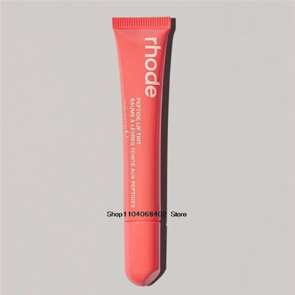 Rhode Peptide Lip Tints – Plump & Nourish Your Lips