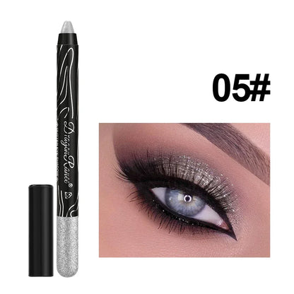 Shimmer Effect Eyeshadow Pencil