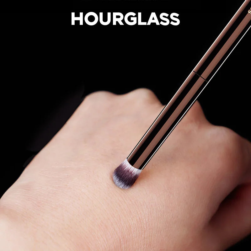 Hourglass Professional Makeup Brush Collection – Premium Performance, Precision Results