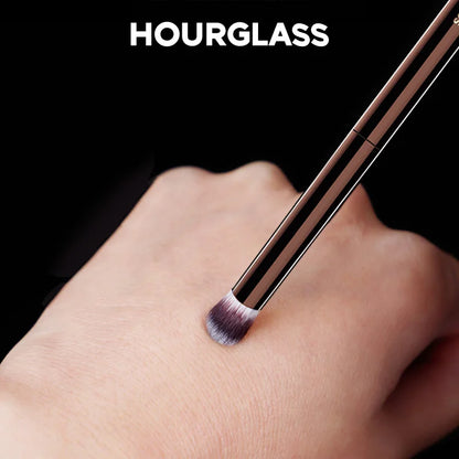 Hourglass Professional Makeup Brush Collection – Premium Performance, Precision Results