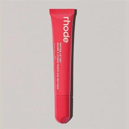 Rhode Peptide Lip Tints – Plump & Nourish Your Lips