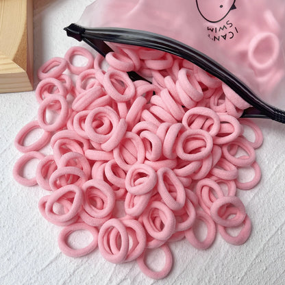 Elastic Hair Bands - 20/50pcs