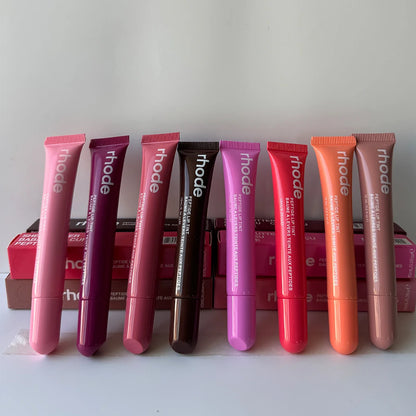 Rhode Peptide Lip Tints – Plump & Nourish Your Lips