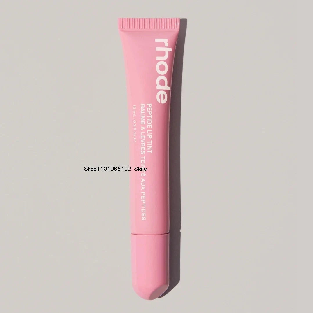 Rhode Peptide Lip Tints – Plump & Nourish Your Lips
