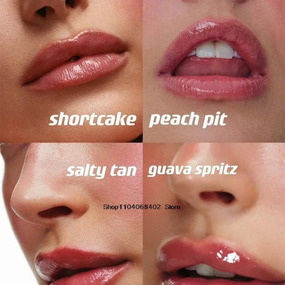 Rhode Peptide Lip Tints – Plump & Nourish Your Lips