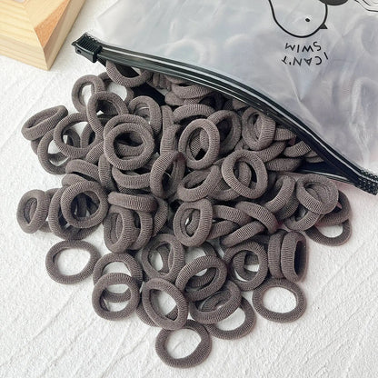Elastic Hair Bands - 20/50pcs