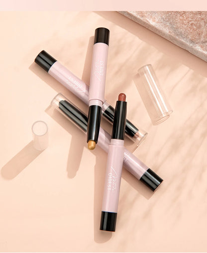Tone Eyeshadow Stick – Long-Lasting, Waterproof & Easy to Use