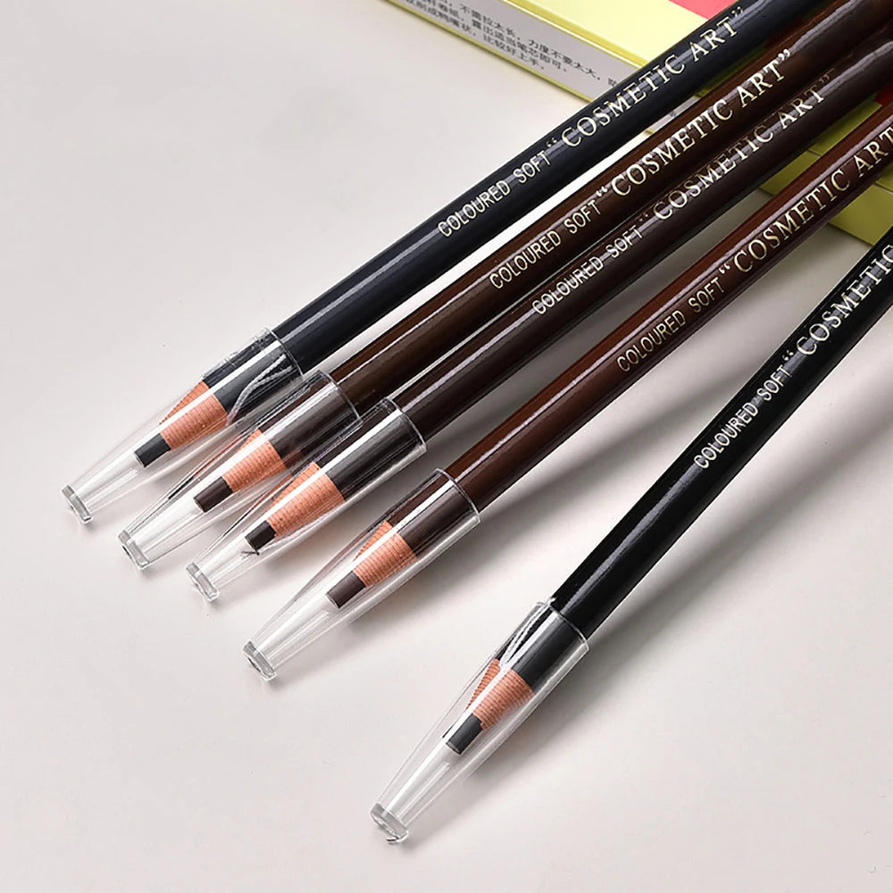Eyebrow Pencil – Waterproof, Long-Lasting & Easy to Use