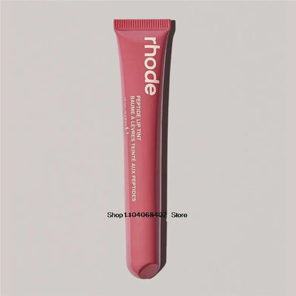 Rhode Peptide Lip Tints – Plump & Nourish Your Lips