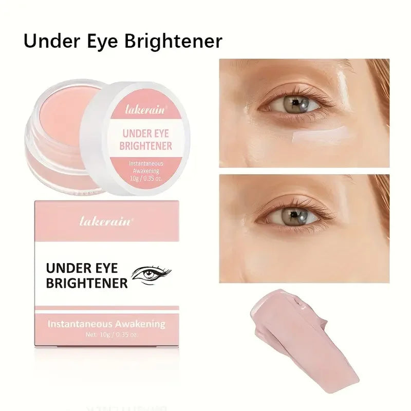 Hydrating Eye Brightening Concealer & Contour Cream