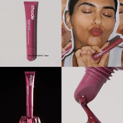 Rhode Peptide Lip Tints – Plump & Nourish Your Lips