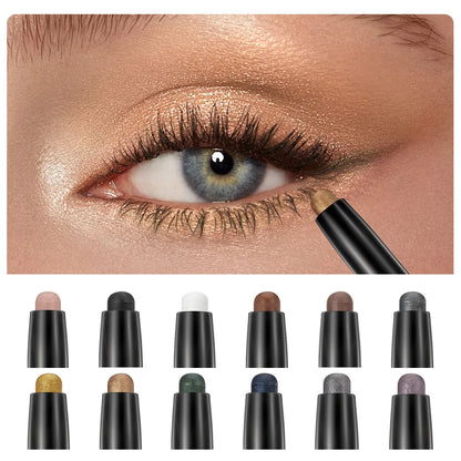Tone Eyeshadow Stick – Long-Lasting, Waterproof & Easy to Use