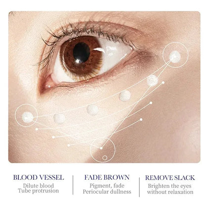 Collagen Eye Cream