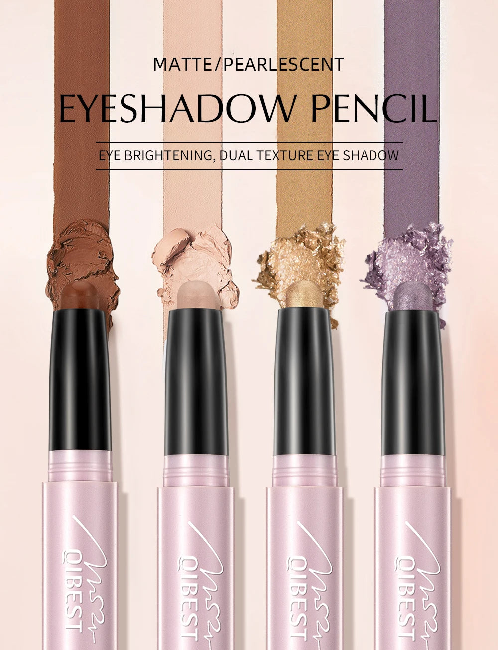 Tone Eyeshadow Stick – Long-Lasting, Waterproof & Easy to Use