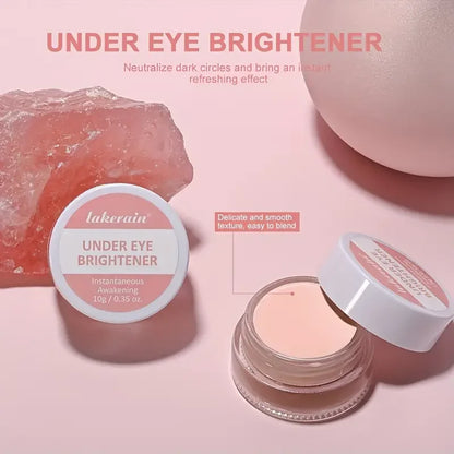 Hydrating Eye Brightening Concealer & Contour Cream