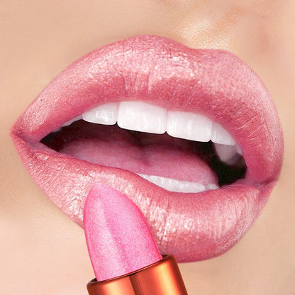Sparkling Lipstick