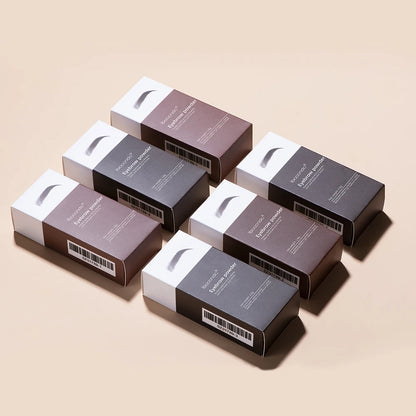 Eyebrow Stamp Kit – 3-in-1 Brow Enhancer for Easy, Long-Lasting Definition