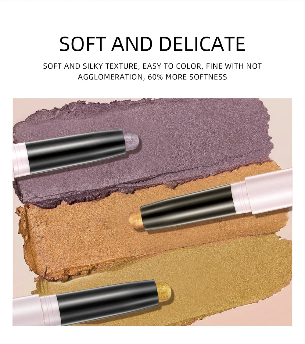 Tone Eyeshadow Stick – Long-Lasting, Waterproof & Easy to Use