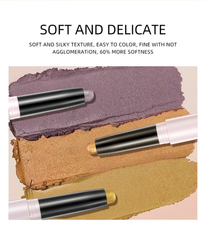 Tone Eyeshadow Stick – Long-Lasting, Waterproof & Easy to Use