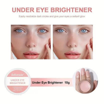 Hydrating Eye Brightening Concealer & Contour Cream