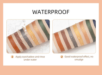 Tone Eyeshadow Stick – Long-Lasting, Waterproof & Easy to Use
