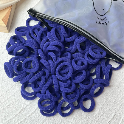Elastic Hair Bands - 20/50pcs