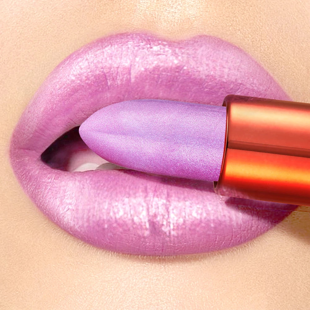 Sparkling Lipstick