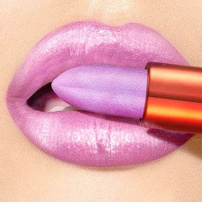 Sparkling Lipstick