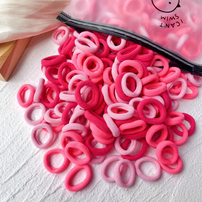 Elastic Hair Bands - 20/50pcs