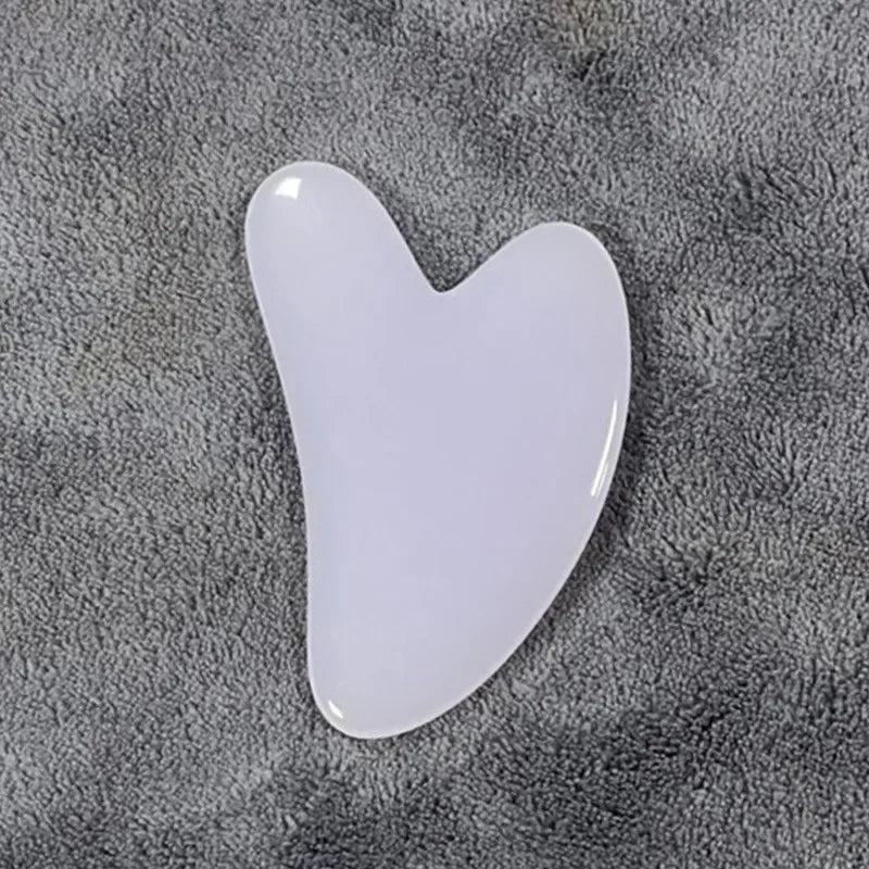 Beeswax Gua Sha Tool – Natural Body Massage for Relaxation & Circulation