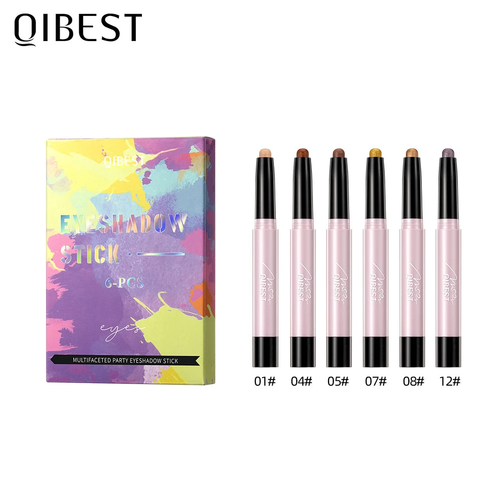 Tone Eyeshadow Stick – Long-Lasting, Waterproof & Easy to Use