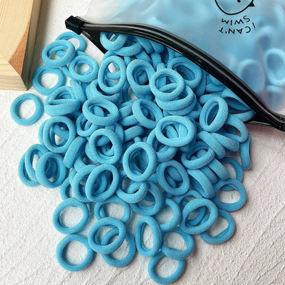 Elastic Hair Bands - 20/50pcs