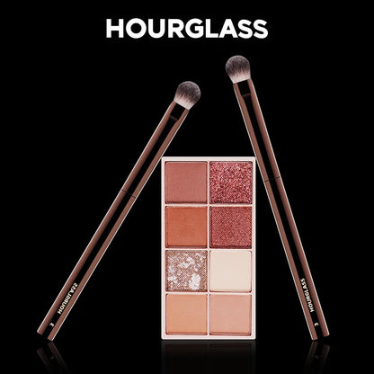 Hourglass Professional Makeup Brush Collection – Premium Performance, Precision Results
