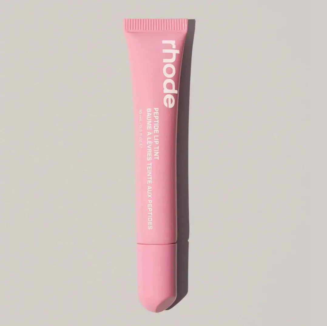 Rhode Peptide Lip Tints – Plump & Nourish Your Lips