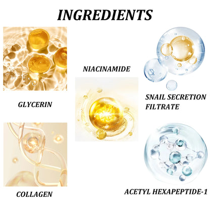 Snail Peptide Eye Cream Stick
