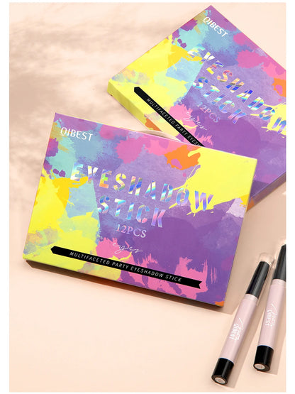 Tone Eyeshadow Stick – Long-Lasting, Waterproof & Easy to Use