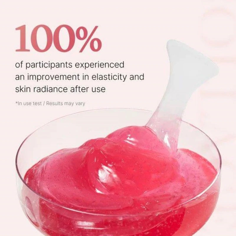 Jelly Face Cream Collagen