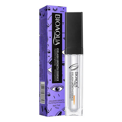 Fast Growth Treatment Eyelash & Thicker Lashes Natural Curling Lash Lifting Care Product