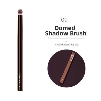 Hourglass Professional Makeup Brush Collection – Premium Performance, Precision Results