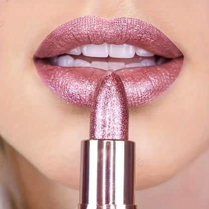 Sparkling Lipstick