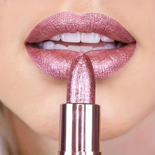 Sparkling Lipstick