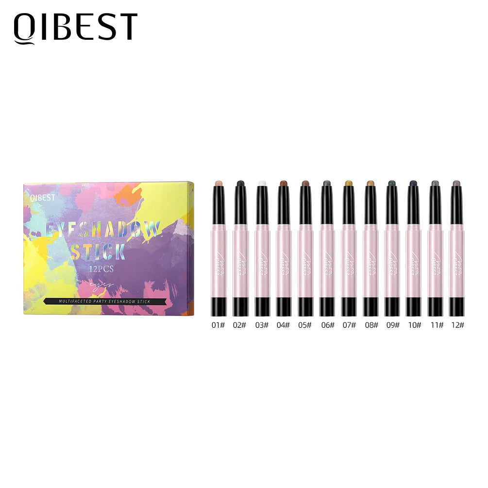 Tone Eyeshadow Stick – Long-Lasting, Waterproof & Easy to Use