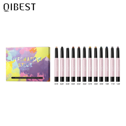 Tone Eyeshadow Stick – Long-Lasting, Waterproof & Easy to Use