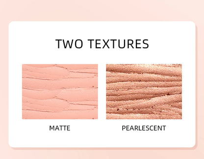 Tone Eyeshadow Stick – Long-Lasting, Waterproof & Easy to Use