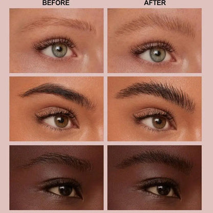 Eyebrow Styling Gel – Transparent, Long-Lasting & Fluffy Look