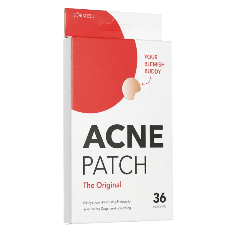 Hydrogel Invisible Acne Patch