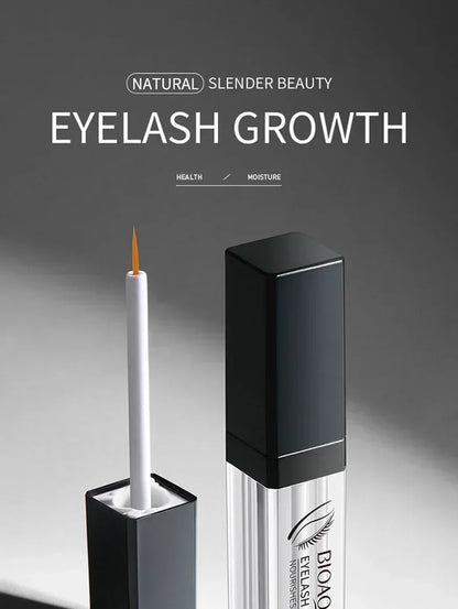 Fast Growth Treatment Eyelash & Thicker Lashes Natural Curling Lash Lifting Care Product