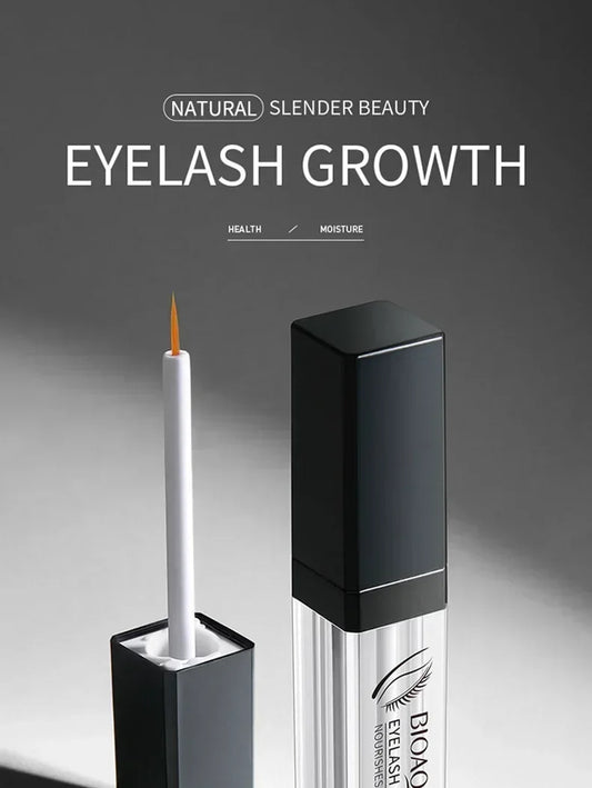 Fast Growth Treatment Eyelash & Thicker Lashes Natural Curling Lash Lifting Care Product