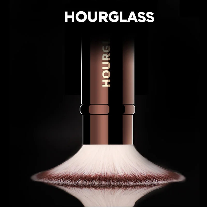 Hourglass Professional Makeup Brush Collection – Premium Performance, Precision Results