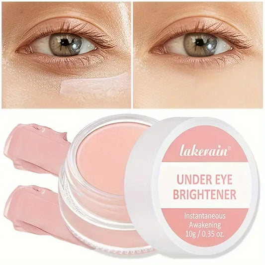 Hydrating Eye Brightening Concealer & Contour Cream
